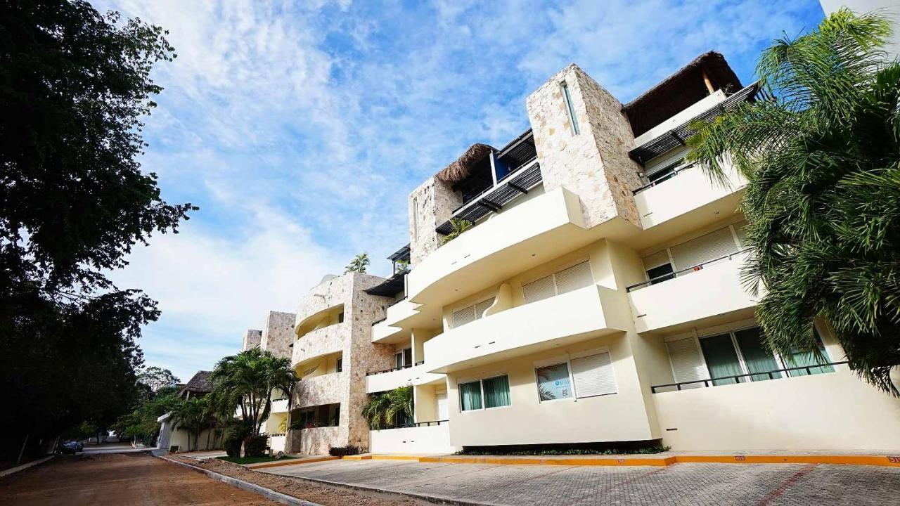 Apartamento Meridian 207 *