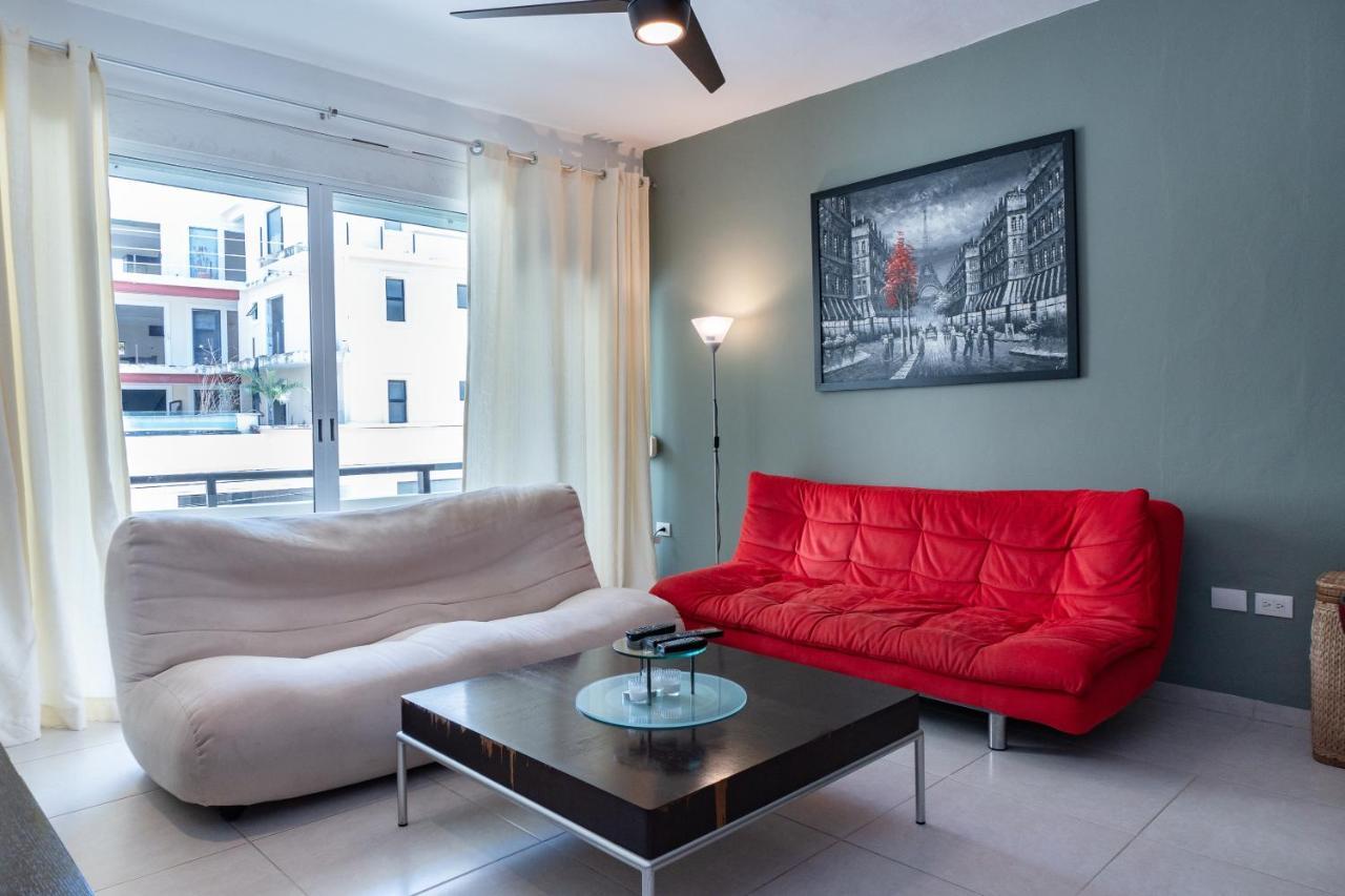 Apartamento Meridian 207 Playa del Carmen