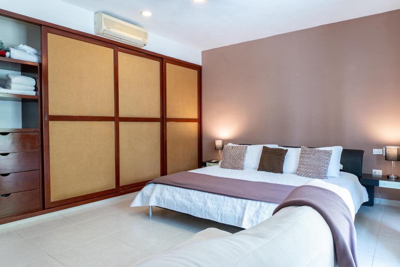Apartamento Meridian 207 *