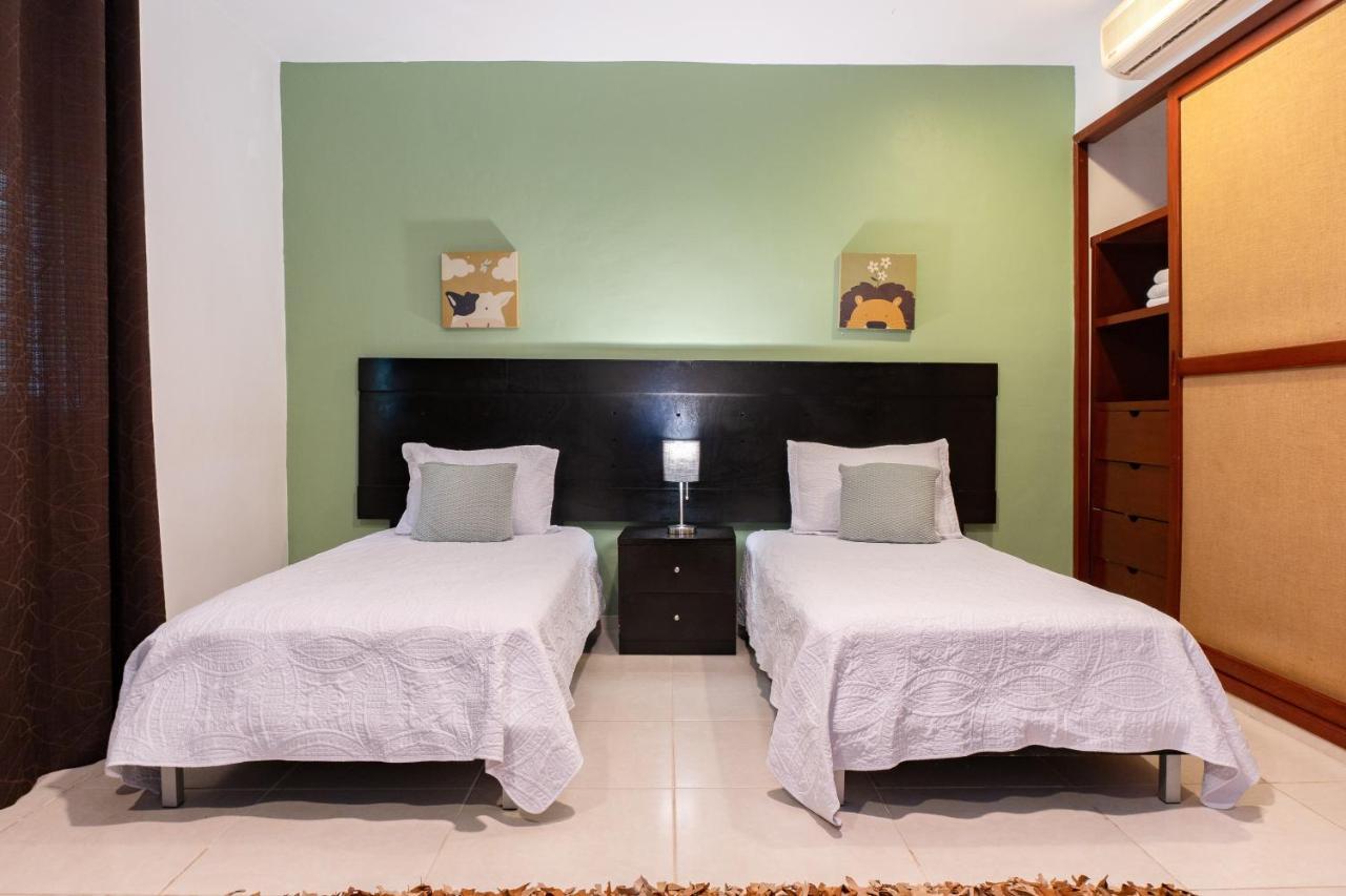Meridian 207 Apartamento Playa del Carmen