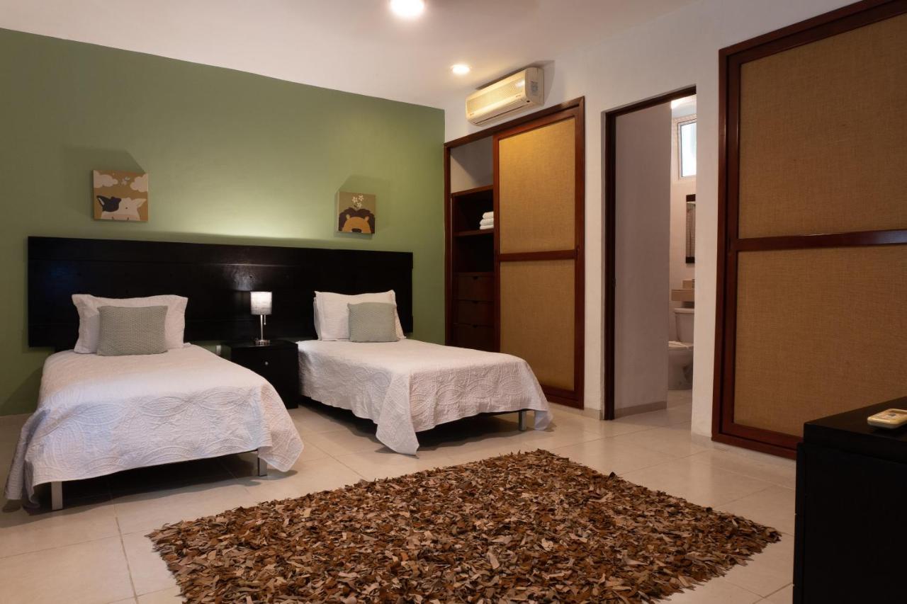 Apartamento Meridian 207 Playa del Carmen