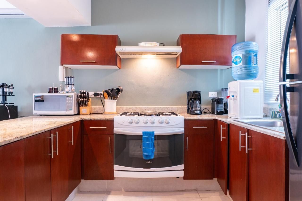 Apartamento Meridian 207 Playa del Carmen