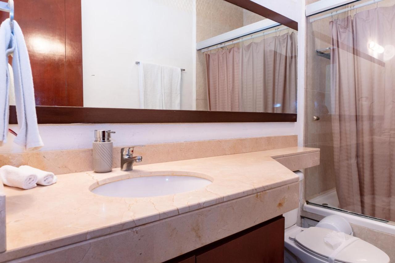 Meridian 207 Apartamento