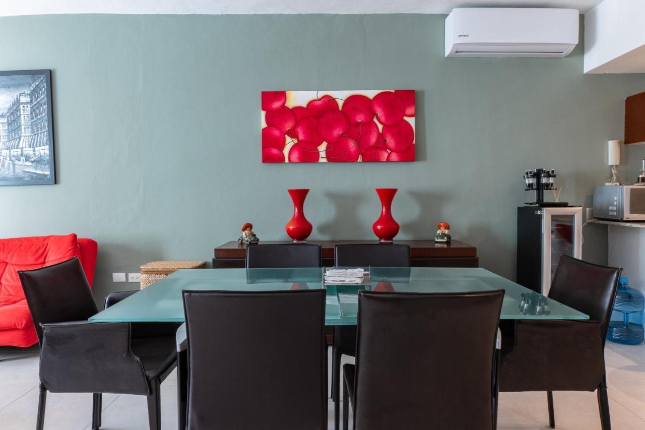 Apartamento Meridian 207 Playa del Carmen