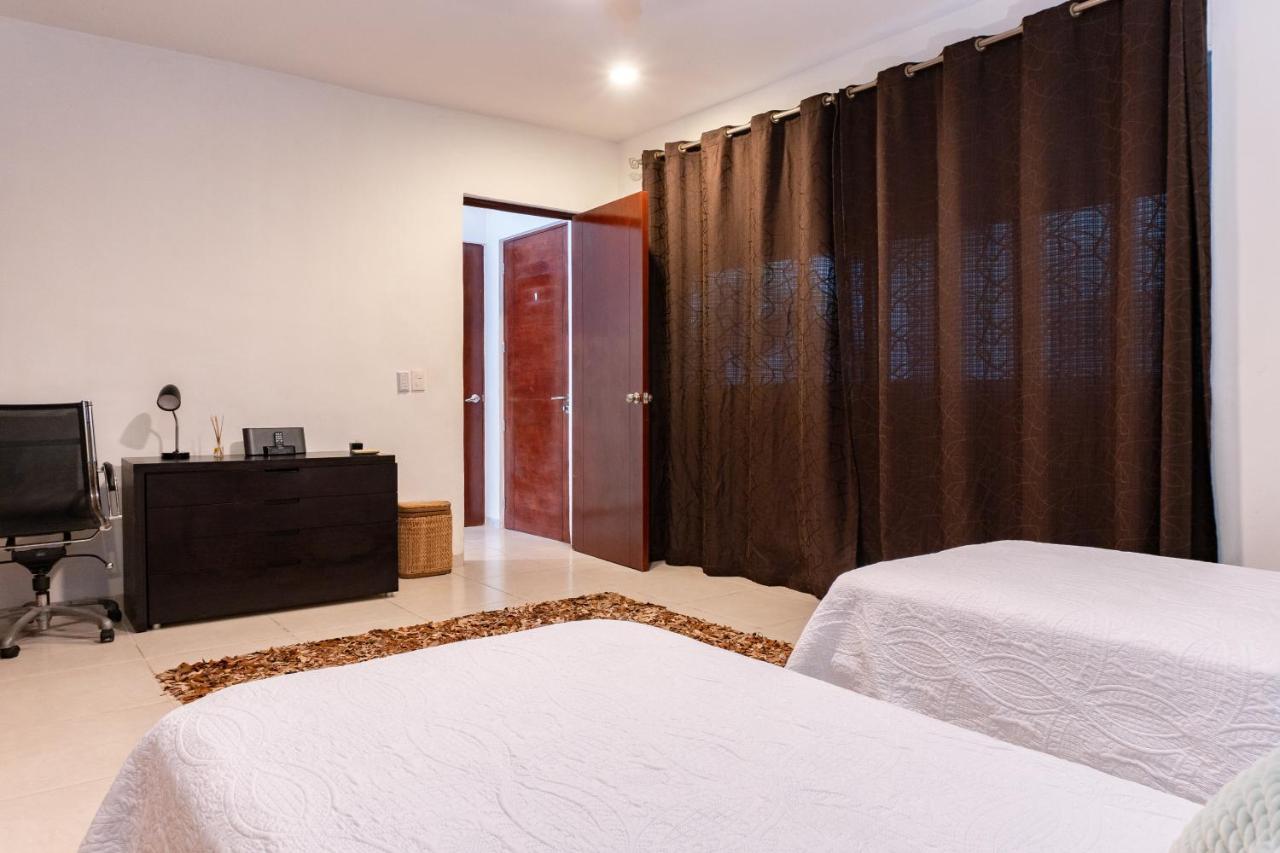 Apartamento Meridian 207 *