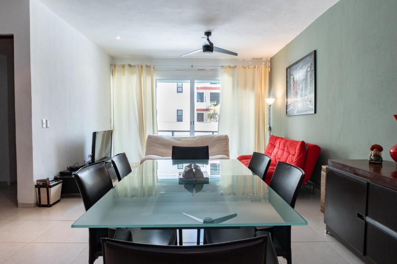 Apartamento Meridian 207