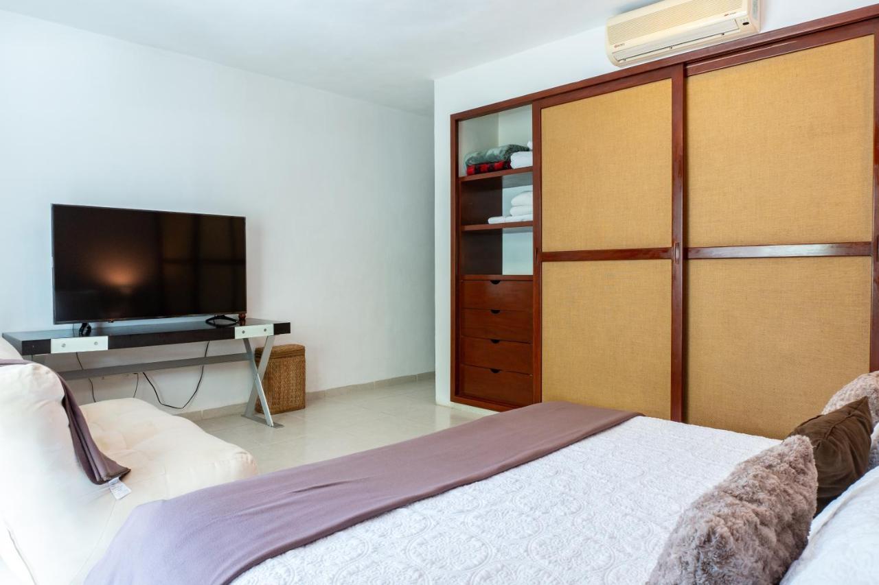 Apartamento Meridian 207 *