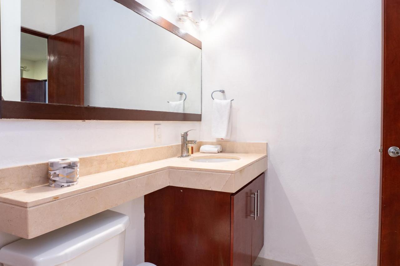 Apartamento Meridian 207 Playa del Carmen