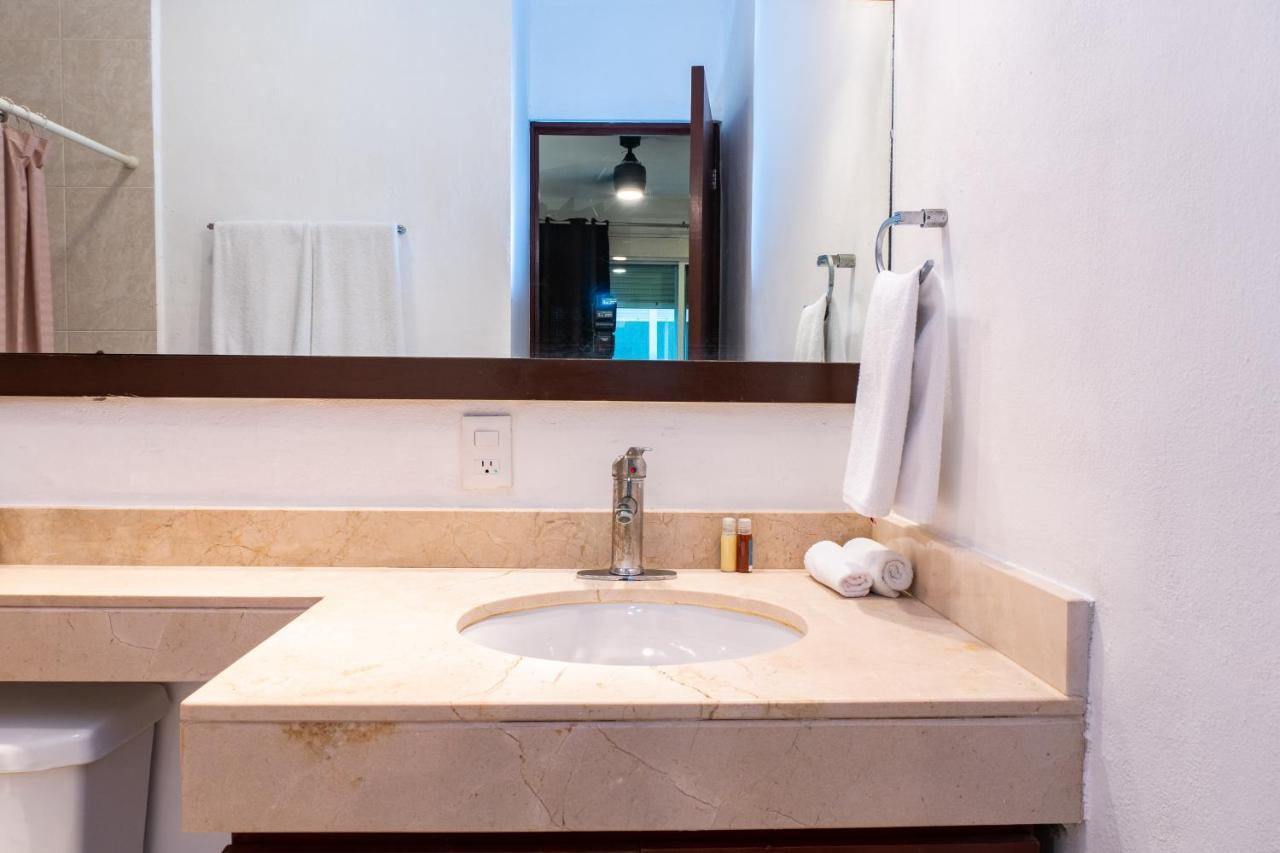 Meridian 207 Apartamento Playa del Carmen